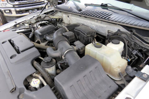 2014 Ford Expedition XLT