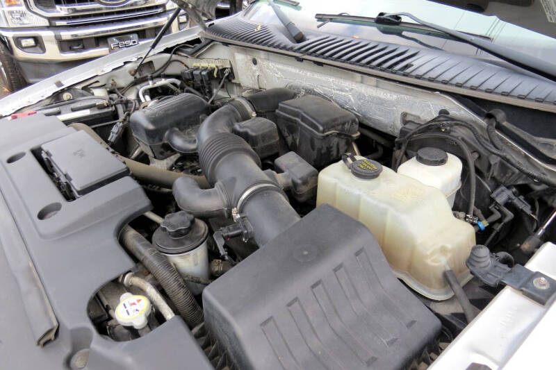 2014 Ford Expedition XLT