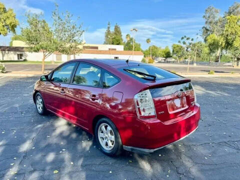 2009 Toyota Prius