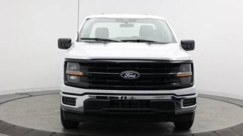 2024 Ford F-150 XL