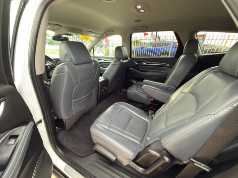 2019 Buick Enclave Essence