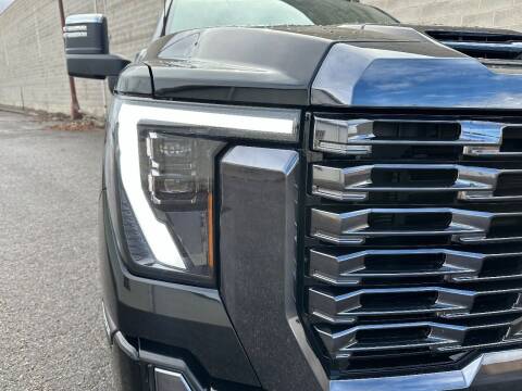 2024 GMC Sierra 2500HD for sale at Unlimited Auto Sales in Salt Lake City UT