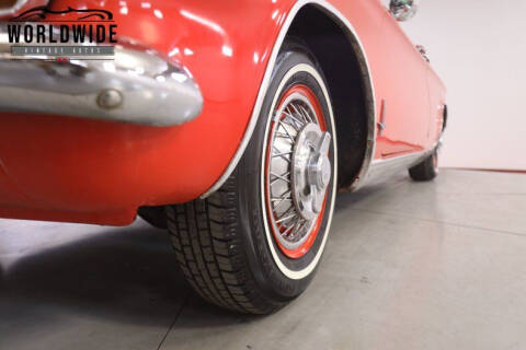 1964 Chevrolet Corvair Monza