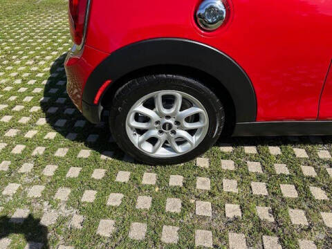 2020 MINI Hardtop 2 Door Cooper S