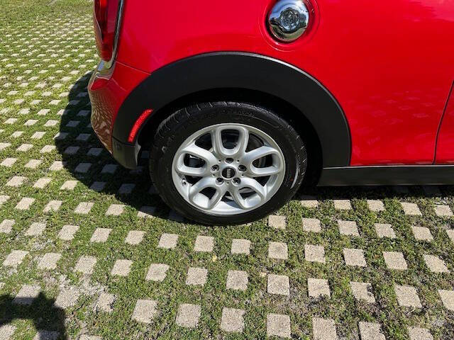 2020 MINI Hardtop 2 Door Cooper S