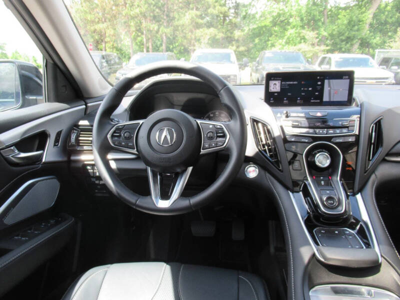 2024 Acura RDX SH-AWD w/Tech