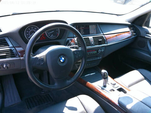 2011 BMW X5 xDrive35i Premium