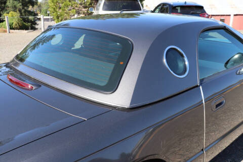 2003 Ford Thunderbird Premium