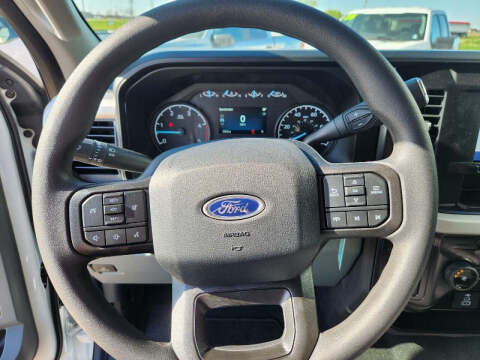 2025 Ford F-350 Super Duty