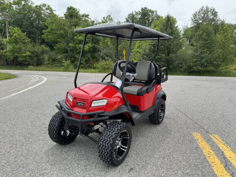 2024 Club Car Onward 4P for sale at Lakeside Golf Cars in Morgantown WV