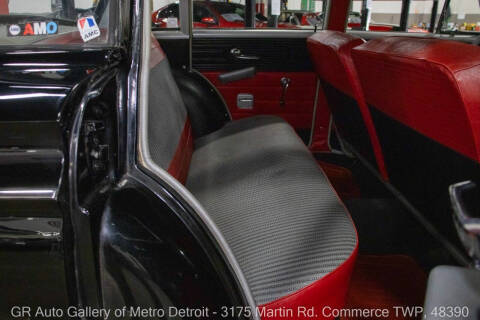 1962 AMC Rambler