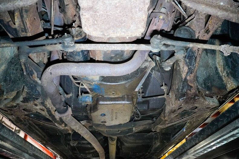 1972 Cadillac DeVille