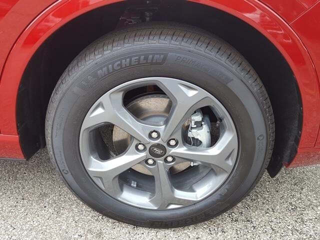 2024 Ford Escape ST-Line Select