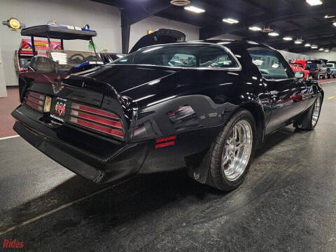 1978 Pontiac Trans Am