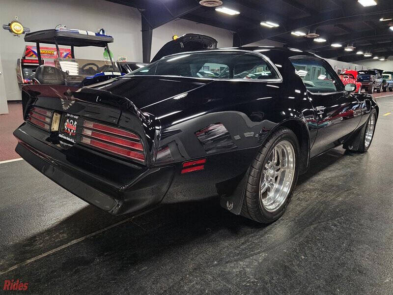 1978 Pontiac Trans Am