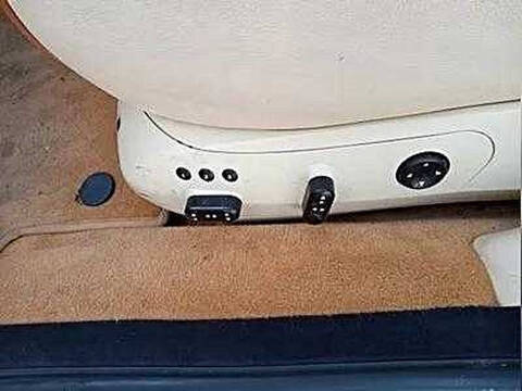 2005 Maserati Quattroporte