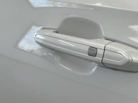 2023 Cadillac CT4 Sport