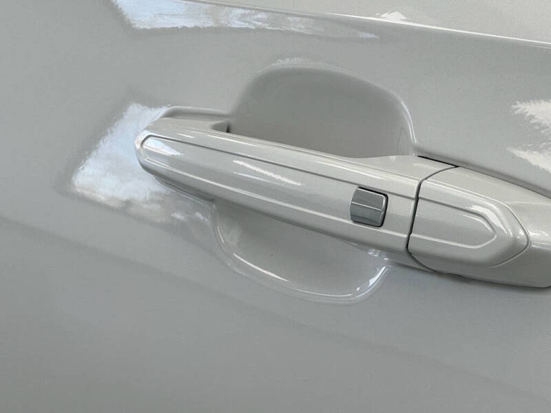 2023 Cadillac CT4 Sport