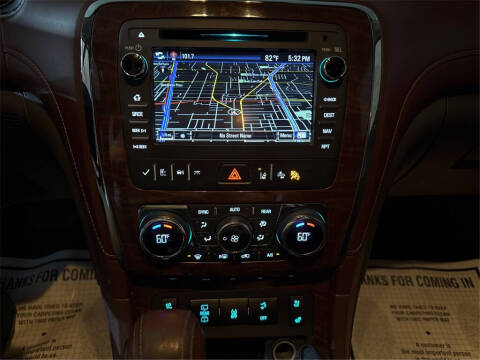 2014 Buick Enclave Premium