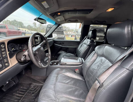 2000 Chevrolet Silverado 1500 LT