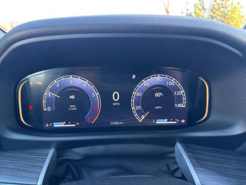 2023 Jeep Wagoneer L Series II