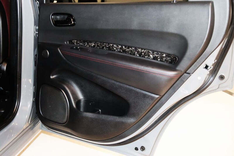 2023 Dodge Durango R/T Premium