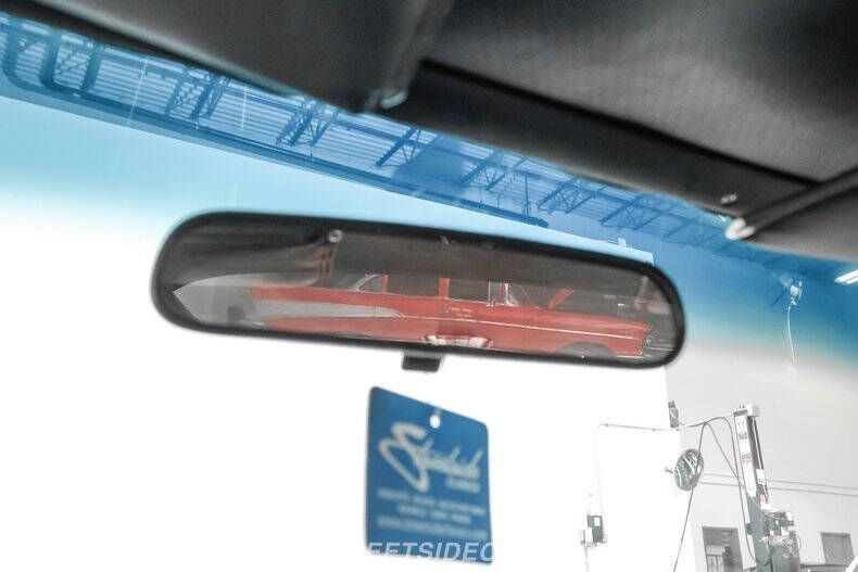 1973 Chevrolet Camaro