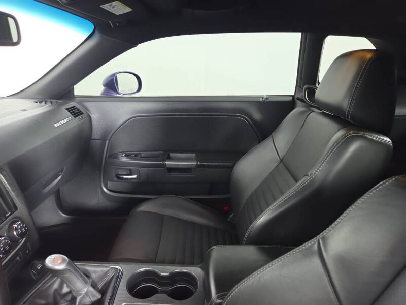 2013 Dodge Challenger R/T Classic