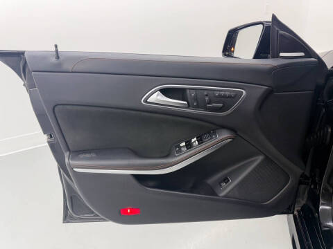 2016 Mercedes-Benz CLA CLA 250