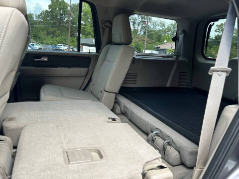 2014 Ford Expedition XLT