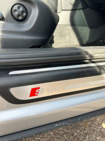 2018 Audi Q3 2.0T quattro Premium Plus