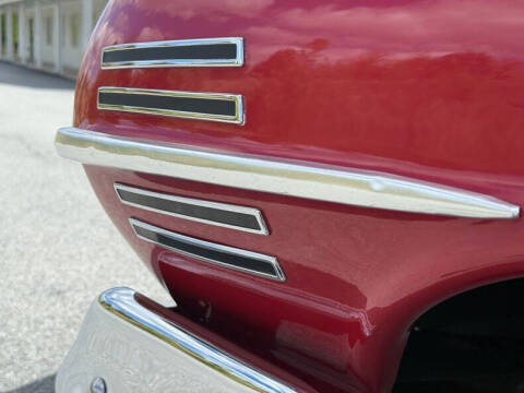 1960 Chevrolet Impala