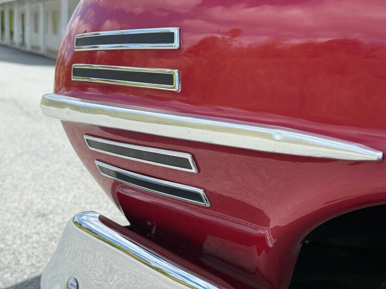 1960 Chevrolet Impala