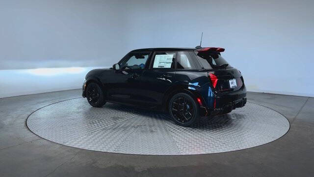 2026 MINI Hardtop 4 Door Cooper S