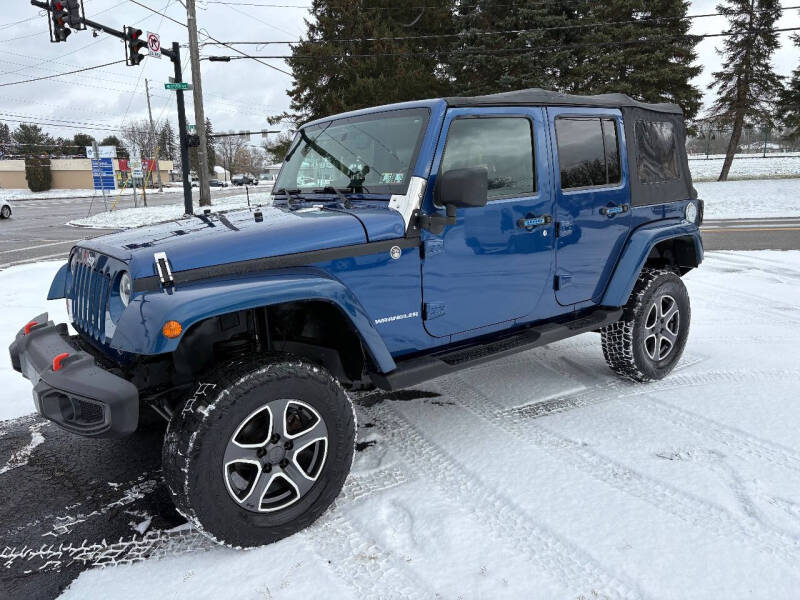 2009 Jeep Wrangler Sport