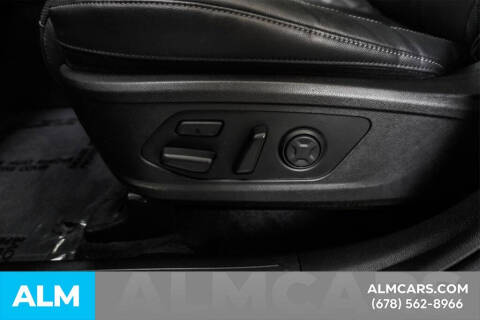 2022 Kia Sorento SX Prestige