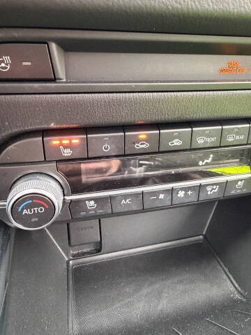 2022 Mazda CX-5 2.5 S Premium Plus