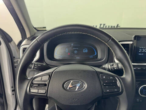 2023 Hyundai Venue Limited