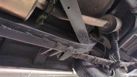 1956 Ford Thunderbird