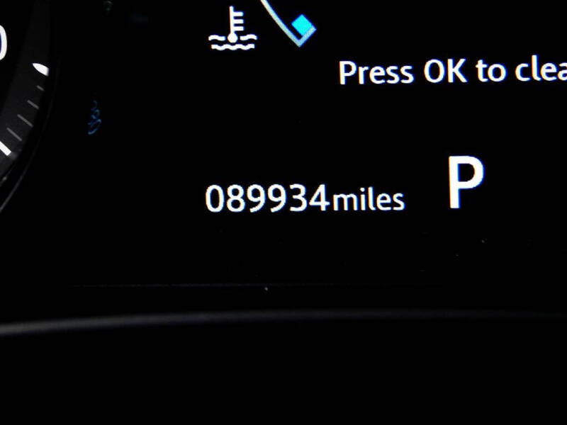 2019 Jaguar F-PACE 25t Premium