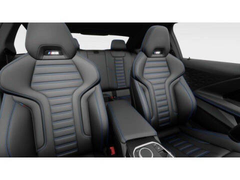 2026 BMW M2