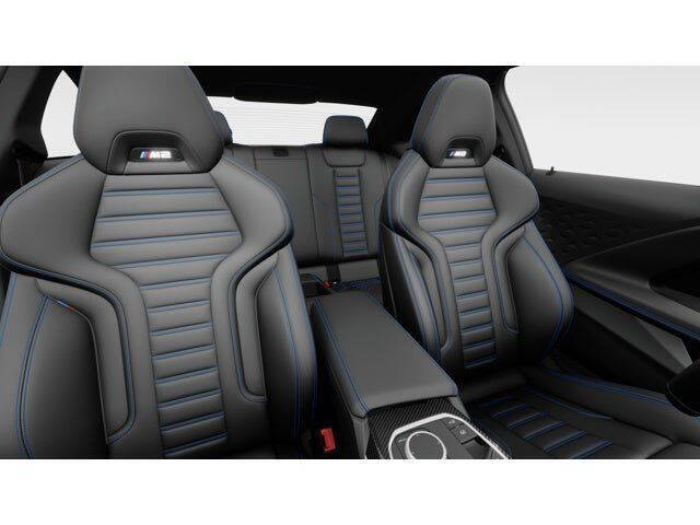2026 BMW M2