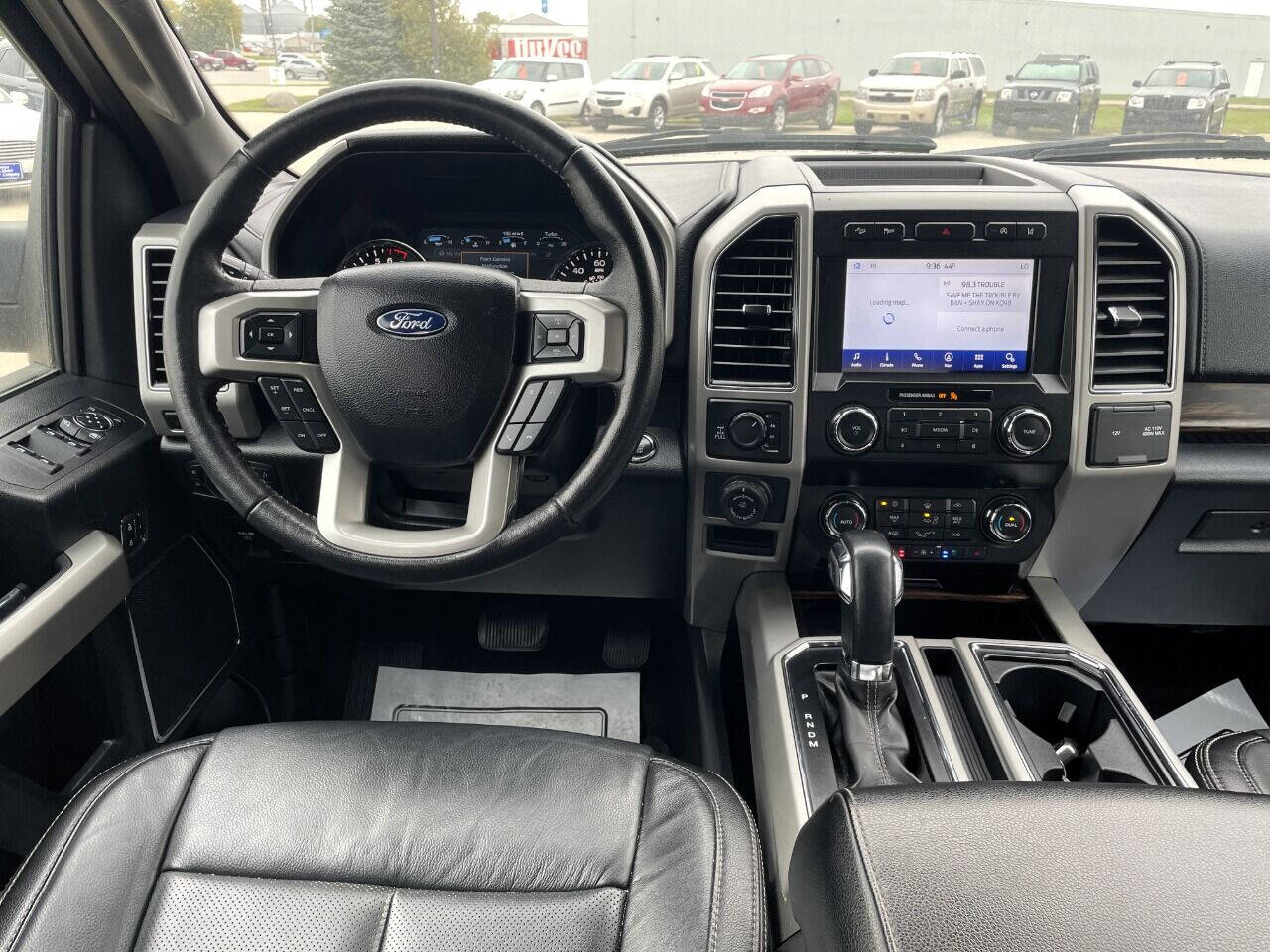 2020 Ford F-150 for sale at Cresco Motor Company in Cresco, IA