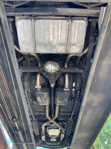 1974 Chevrolet Camaro