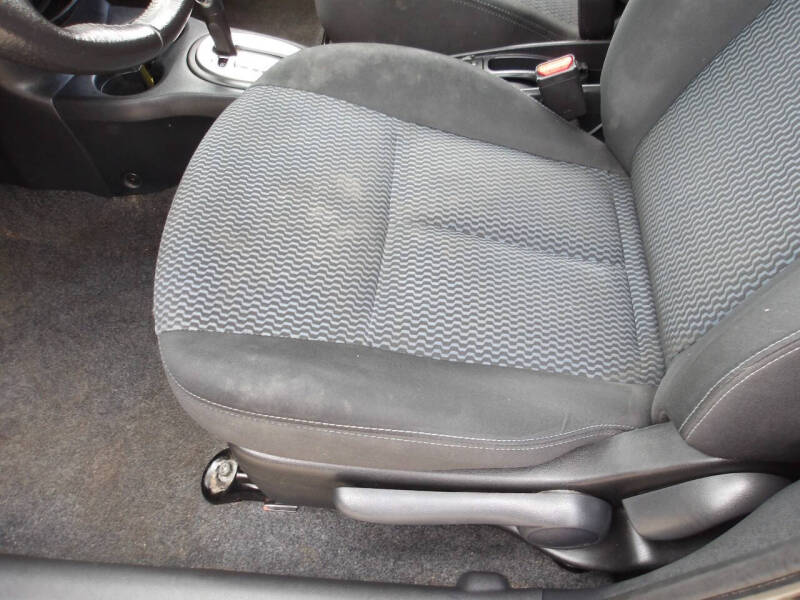 2015 Nissan Versa Note SL
