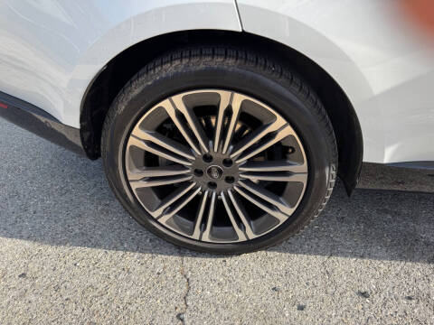 2023 Land Rover Range Rover P530 SE