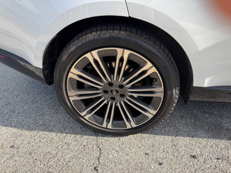 2023 Land Rover Range Rover P530 SE