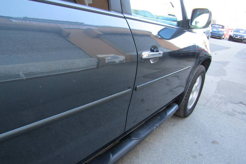 2003 Acura MDX