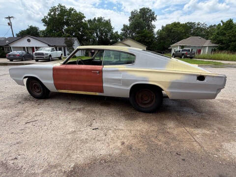 1967 Dodge Charger