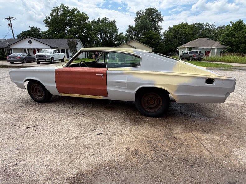 1967 Dodge Charger